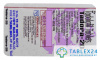 Tadora 20 mg