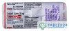 Tadacip 20 mg