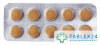 Zhewitra Soft 20 mg