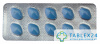 P-Force Fort 150 mg