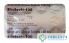 SildiSoft 100 mg