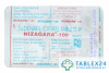 Nizagara 100 mg