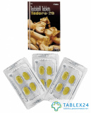 Tadora 20 mg