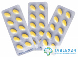 Vidalista 40 mg