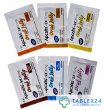 Apcalis-sx Oral Jelly 20 mg