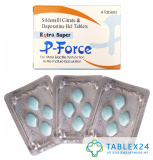 Extra Super P-Force