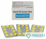 Malegra DXT