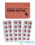 Super Vilitra