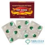 Top Avana