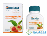 Ashvagandha