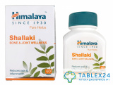 Shallaki