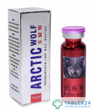 Arctic Wolf