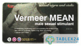 Vermeer MEAN