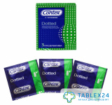 Contex Dotted