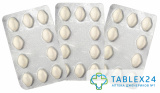 Delgra Chewable 100 mg