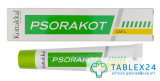 Psorakot