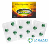 Extra Super Avana