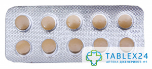 Lovevitra 20 mg