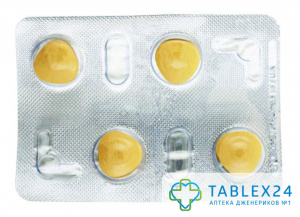 Zudena 100 mg