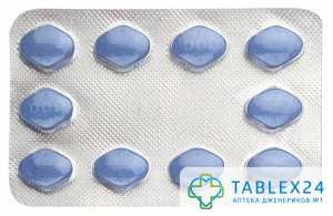 Delgra 100 mg