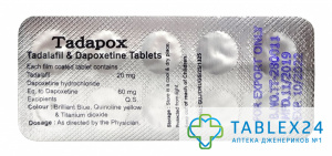 Tadapox
