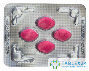 Lovegra 100 mg