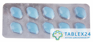 Malegra 50 mg