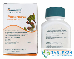 Punarnava