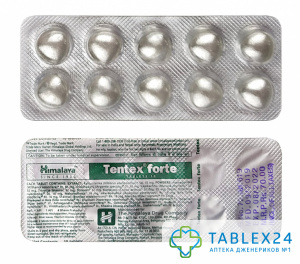 Tentex Forte