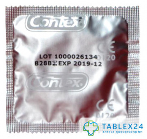 Contex Long Love