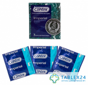 Contex Imperial