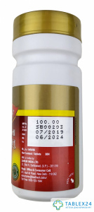 Triphala Guggulu (80 таблеток)