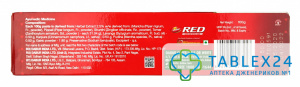 Red Dabur