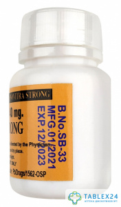 Snovitra 40 mg