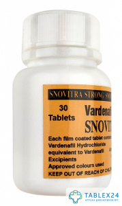 Snovitra 40 mg