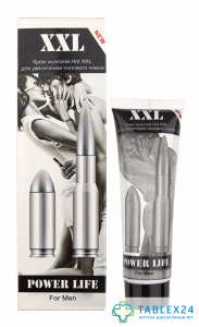 XXL Power Life