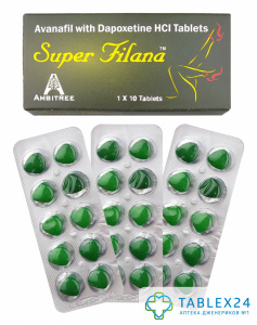Super Filana