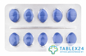 Nizagara 100 mg